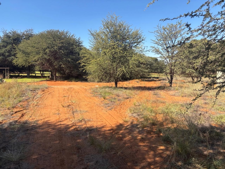 0 Bedroom Property for Sale in Kathu Northern Cape